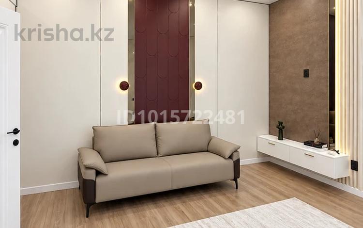 2-комнатная квартира · 47 м² · 7/12 этаж, ул. Фадеева, 38г 38 за 38.5 млн ₸ в Алматы, Алатауский р-н — фото 2