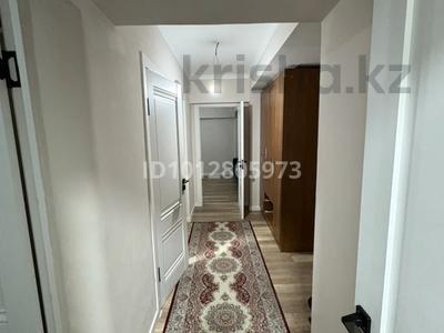 2-бөлмелі пәтер · 54 м² · 2/3 қабат, Торетай 8, бағасы: 250 000 ₸ в Алматы, Жетысуский р-н