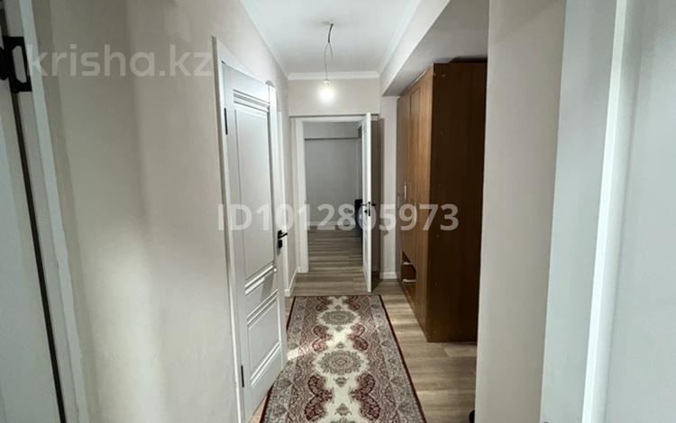 2-бөлмелі пәтер · 54 м² · 2/3 қабат, Торетай 8, бағасы: 250 000 ₸ в Алматы, Жетысуский р-н — фото 2