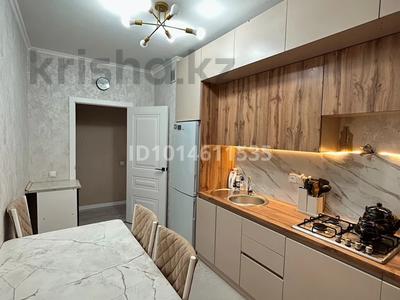 3-комнатная квартира · 68.8 м² · 9/9 этаж, Асыл Арман 5 — Трасса Алматы – Бишкек (пр. Райымбека) / рынок «Алтын Орда» / ТРЦ «Молл Апорт» за 32 млн ₸ в Иргели