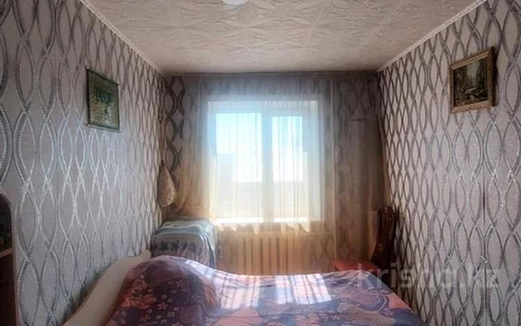 3-бөлмелі пәтер · 62 м² · 5/5 қабат, Ауэзова 174, бағасы: 20.9 млн ₸ в Петропавловске — фото 2