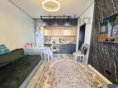 2-комнатная квартира · 43 м² · 20/20 этаж, Сыганак 32 за 26.9 млн ₸ в Астане, Нура р-н