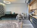 2-комнатная квартира · 43 м² · 20/20 этаж, Сыганак 32 за 26.9 млн ₸ в Астане, Нура р-н — фото 6