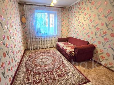 2-комнатная квартира · 53 м² · 2/9 этаж, мкр Юго-Восток, мкр Степной 1 — Муканова за 22.4 млн ₸ в Караганде, Казыбек би р-н