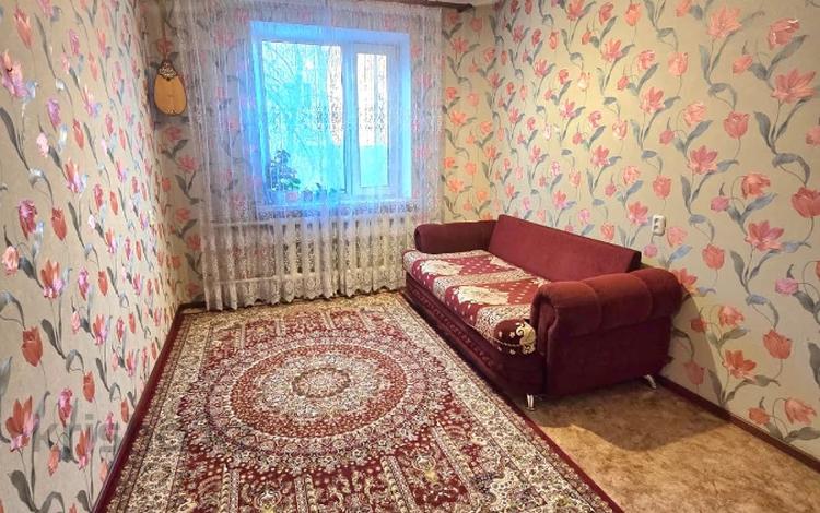 2-комнатная квартира · 53 м² · 2/9 этаж, мкр Юго-Восток, мкр Степной 1 — Муканова за 22.4 млн ₸ в Караганде, Казыбек би р-н — фото 3