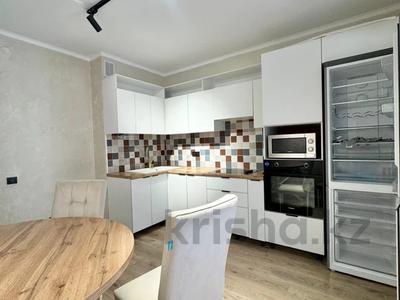 2-комнатная квартира · 70 м² · 3/12 этаж, Тургут Озала 194 за 72 млн ₸ в Алматы, Алмалинский р-н