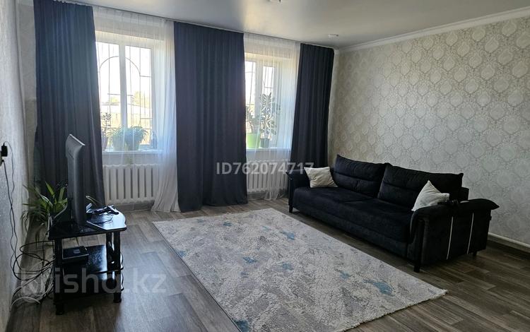 Жеке үй · 5 бөлме · 132 м² · 14 жүзд., Жанибек-Керей, бағасы: 40 млн ₸ в Павлодарском — фото 2