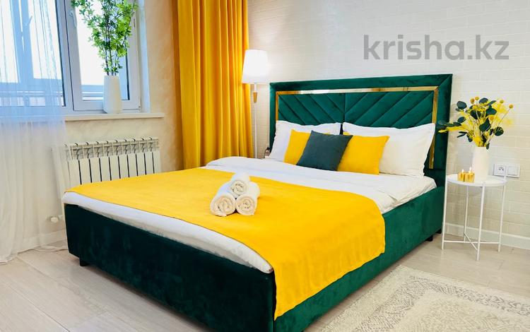 1-бөлмелі пәтер · 30 м² · 10/12 қабат, Торайгырова 21/1 — Мустафина, бағасы: 18 000 〒 в Алматы, Бостандыкский р-н — фото 2