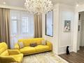 3-бөлмелі пәтер · 83 м² · 6/9 қабат, Панфилова 16 — Калдаякова, бағасы: ~ 73 млн ₸ в Астане, Алматы р-н — фото 8