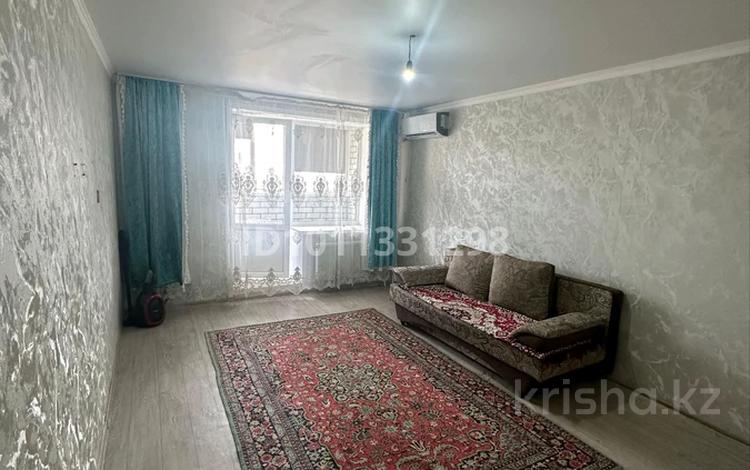 1-комнатная квартира · 42 м² · 8/9 этаж, Амангельды 11/2 за 140 000 ₸ в Павлодаре — фото 2