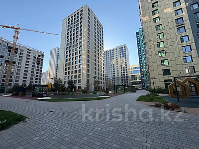 4-комнатная квартира · 125.63 м², Сыганак 31 — БЕЗ КОМИССИИ!!!! за ~ 89.1 млн ₸ в Астане, Есильский р-н