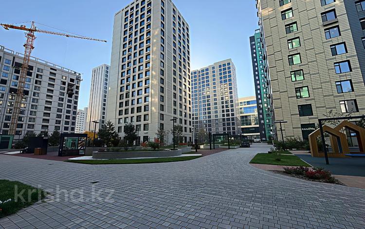 4-комнатная квартира · 125.63 м², Сыганак 31 — БЕЗ КОМИССИИ!!!! за ~ 89.1 млн ₸ в Астане, Есильский р-н — фото 11