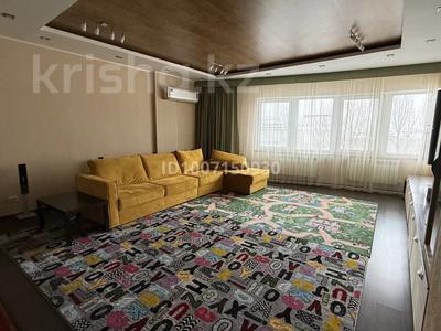 3-комнатная квартира · 112 м² · 4/18 этаж, Туркестан 2 за 600 000 〒 в Астане, Есильский р-н