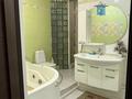 3-комнатная квартира · 112 м² · 4/18 этаж, Туркестан 2 за 600 000 ₸ в Астане, Есильский р-н — фото 25
