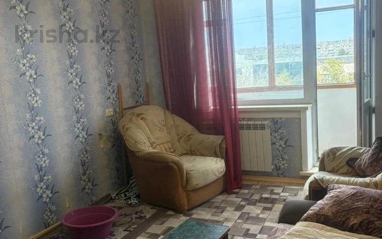 1-комнатная квартира · 32 м² · 5/9 этаж, малайсары батыра 4 за 13.5 млн 〒 в Павлодаре — фото 2