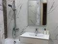1-комнатная квартира · 45 м² · 1/5 этаж, мкр Нурсая 69 за 12 000 ₸ в Атырау — фото 7