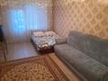 1-комнатная квартира, 42 м², 2/4 этаж по часам, 2 мкр 19 за 2 000 〒 в Талдыкоргане, мкр Жетысу
