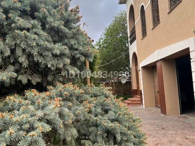 Отдельный дом · 8 комнат · 500 м², Проезд Шевченко 5 — Торекулова диваева за 2.5 млн 〒 в Шымкенте, Аль-Фарабийский р-н