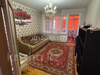 2-комнатная квартира · 55 м² · 4/5 этаж, Панфилова 57 — Между молдагуловой и маметовой за 47 млн ₸ в Алматы, Алмалинский р-н