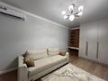 1-комнатная квартира · 40 м² · 8/9 этаж, мкр Кайтпас 1, К. Толеметова 85 — ЖК Гранд Парк за 250 000 ₸ в Шымкенте, Каратауский р-н — фото 10