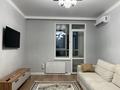 1-комнатная квартира · 40 м² · 8/9 этаж, мкр Кайтпас 1, К. Толеметова 85 — ЖК Гранд Парк за 250 000 ₸ в Шымкенте, Каратауский р-н — фото 3
