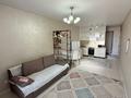 1-бөлмелі пәтер · 31 м² · 9/9 қабат, мкр Шугыла, Мкр. Шугыла 340/3 - 340/3к17, 340/8 - 340/8 к5, бағасы: 19 млн ₸ в Алматы, Наурызбайский р-н