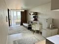 1-бөлмелі пәтер · 31 м² · 9/9 қабат, мкр Шугыла, Мкр. Шугыла 340/3 - 340/3к17, 340/8 - 340/8 к5, бағасы: 19 млн ₸ в Алматы, Наурызбайский р-н — фото 2