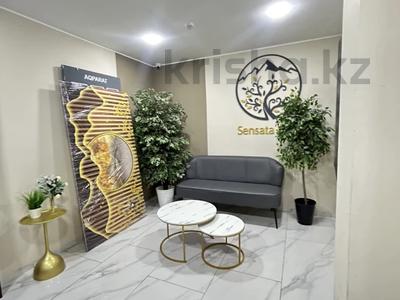 2-комнатная квартира · 42 м² · 5/12 этаж, Коктерек 139/13 за 32.5 млн ₸ в Алматы, Наурызбайский р-н