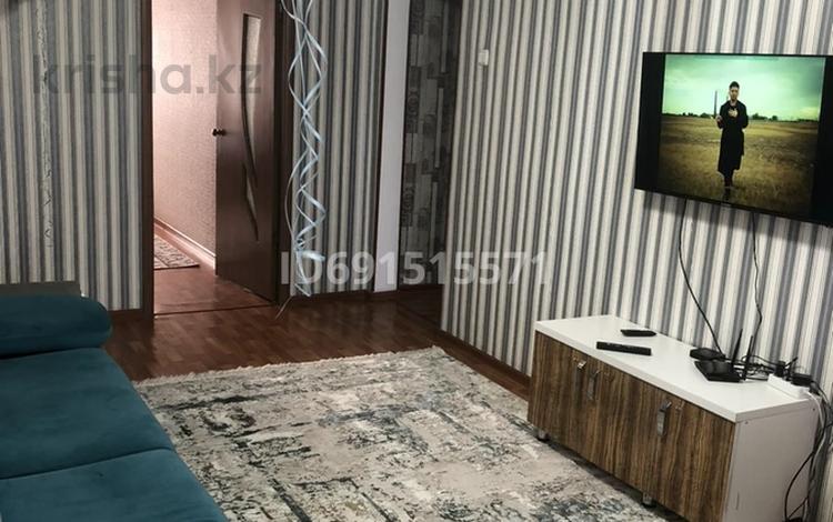 2-комнатная квартира · 52 м² · 3/4 этаж, Иляева 5а — Момышулы за 13 000 ₸ в Шымкенте, Туран р-н — фото 2
