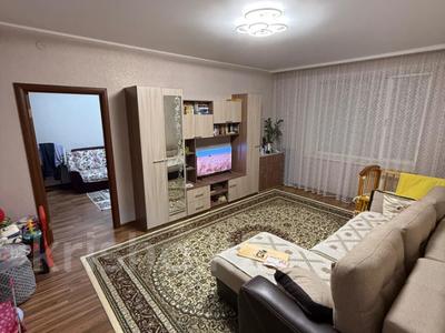 2-комнатная квартира · 62 м² · 9/9 этаж, 5 микрорайон 18 за 28 млн 〒 в Костанае