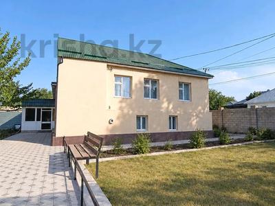 Отдельный дом · 4 комнаты · 180 м² · 7.2 сот., Сыздыкова 271 — 29 школа за 28 млн ₸ в Таразе