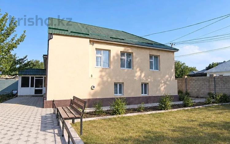 Отдельный дом · 4 комнаты · 180 м² · 7.2 сот., Сыздыкова 271 — 29 школа за 28 млн ₸ в Таразе — фото 2