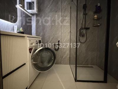 Отдельный дом · 4 комнаты · 109 м² · 4 сот., Сарыарка, Рауан за 27 млн ₸ в Деркуле