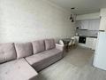 1-комнатная квартира · 40 м² · 15/19 этаж, Кабанбай батыр 49а за 250 000 ₸ в Астане — фото 14