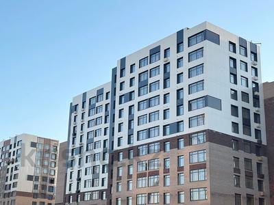 2-бөлмелі пәтер · 47.5 м² · 5/12 қабат, Пересечение ул Казыбек Би и Е75,Е77 (рядом с пересечением улиц Туран и Улы дала) 40, бағасы: 28.9 млн ₸ в Астане, Нура р-н