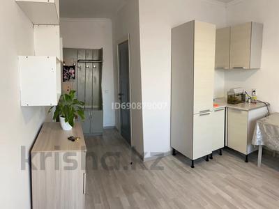 1-комнатная квартира, 18 м², 5/5 этаж, Сембинова 24 за ~ 6.5 млн 〒 в Астане, р-н Байконур