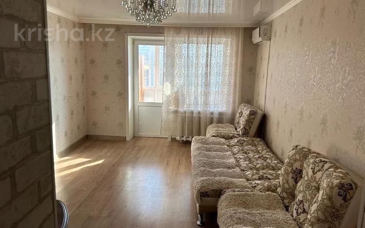 3-комнатная квартира, 60 м², 5/6 этаж, Назарбаева 15