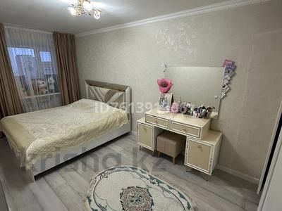 3-бөлмелі пәтер · 63.2 м² · 5/5 қабат, Анаркулова 17, бағасы: 13.5 млн ₸ в Жезказгане