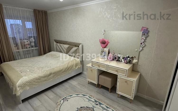 3-бөлмелі пәтер · 63.2 м² · 5/5 қабат, Анаркулова 17, бағасы: 13.5 млн ₸ в Жезказгане — фото 2