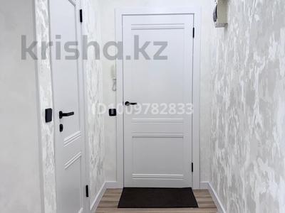 1-комнатная квартира · 30.4 м² · 4/4 этаж, Бейбитшилик 65 за ~ 14.5 млн ₸ в Астане, Сарыарка р-н