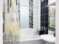 1-комнатная квартира · 30.4 м² · 4/4 этаж, Бейбитшилик 65 за ~ 14.5 млн ₸ в Астане, Сарыарка р-н — фото 14