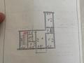 3-комнатная квартира · 57.7 м² · 5/5 этаж, Такен Алимкулова 4 — Возле Верхнего рынка за 18 млн ₸ в Шымкенте, Аль-Фарабийский р-н — фото 15