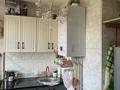 3-комнатная квартира · 57.7 м² · 5/5 этаж, Такен Алимкулова 4 — Возле Верхнего рынка за 18 млн ₸ в Шымкенте, Аль-Фарабийский р-н — фото 8