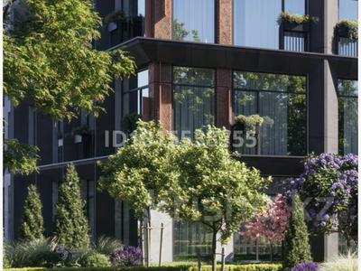 2-комнатная квартира · 75.2 м² · 3/3 этаж, мкр Нур Алатау 134 за 74 млн ₸ в Алматы, Бостандыкский р-н
