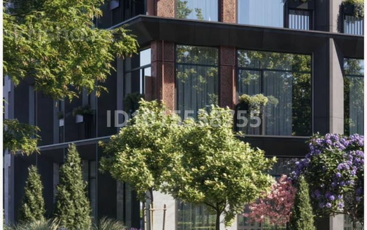 2-комнатная квартира · 75.2 м² · 3/3 этаж, мкр Нур Алатау 134 за 74 млн ₸ в Алматы, Бостандыкский р-н — фото 2