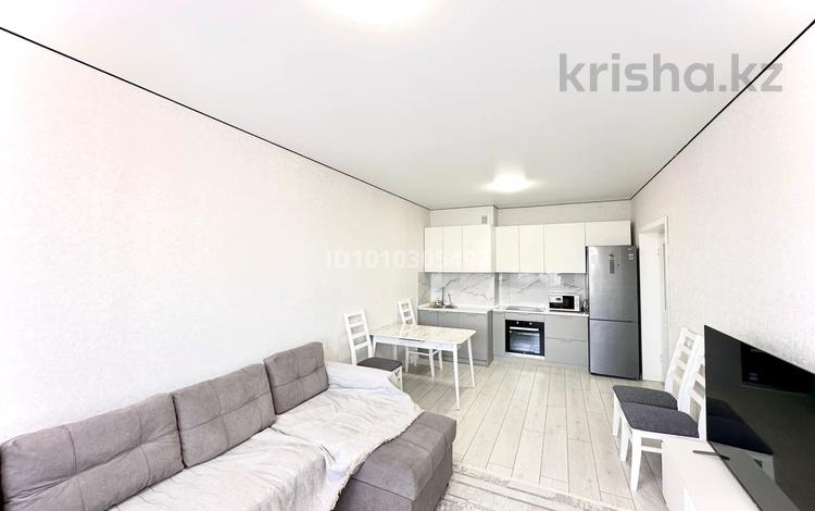 2-комнатная квартира · 47.7 м² · 9/9 этаж, Е-511 38 за 28.5 млн 〒 в Астане, Есильский р-н — фото 13