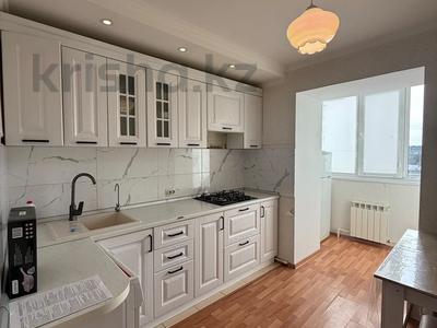 2-комнатная квартира · 53 м² · 5/5 этаж, мкр 8, Молдагулова за 16.5 млн ₸ в Актобе