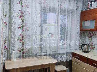 1-комнатная квартира, 35 м², 2/3 этаж, Рыскулова за 9.5 млн 〒 в Семее