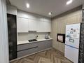 3-комнатная квартира · 120 м² · 3/7 этаж, мкр Кадыра Мырза-Али 16 — улица Правдухина за 87 млн 〒 в Уральске — фото 3