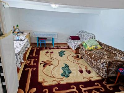 Дом · 3 комнаты · 29.3 м², Сатпаева1 1 — Урыль ауылында, жер уй за 7 000 ₸ в 